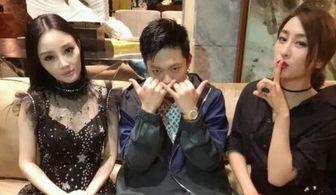 娱乐圈吃瓜比较准博主,揭秘那些被隐藏的真相与秘密